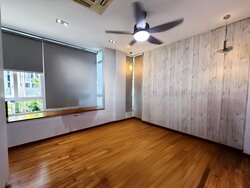 Palm Grove Regency (D19), Terrace #456234561